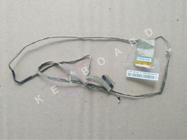 Шлейф матриці до ноутбука Pn DC02001PR00